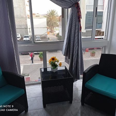 Lovely Apartment In Mindelo City Center المظهر الخارجي الصورة
