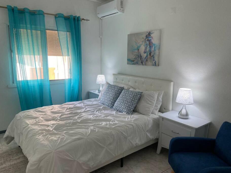 Lovely Apartment In Mindelo City Center المظهر الخارجي الصورة