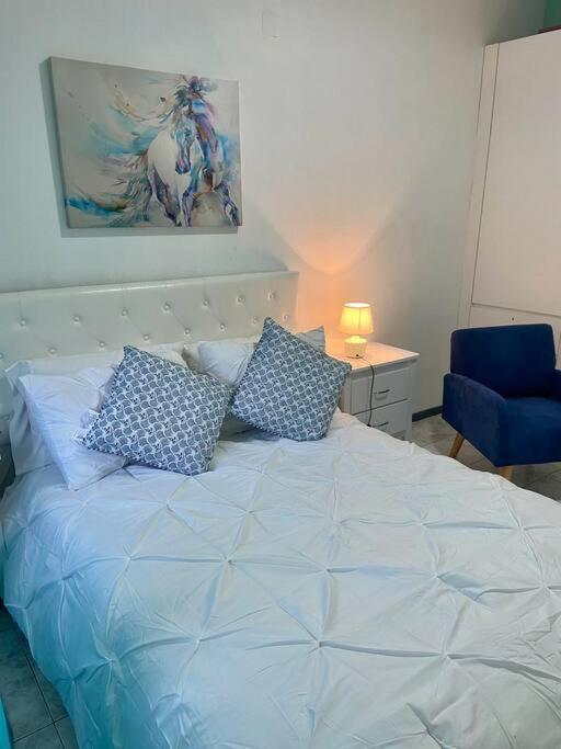 Lovely Apartment In Mindelo City Center المظهر الخارجي الصورة