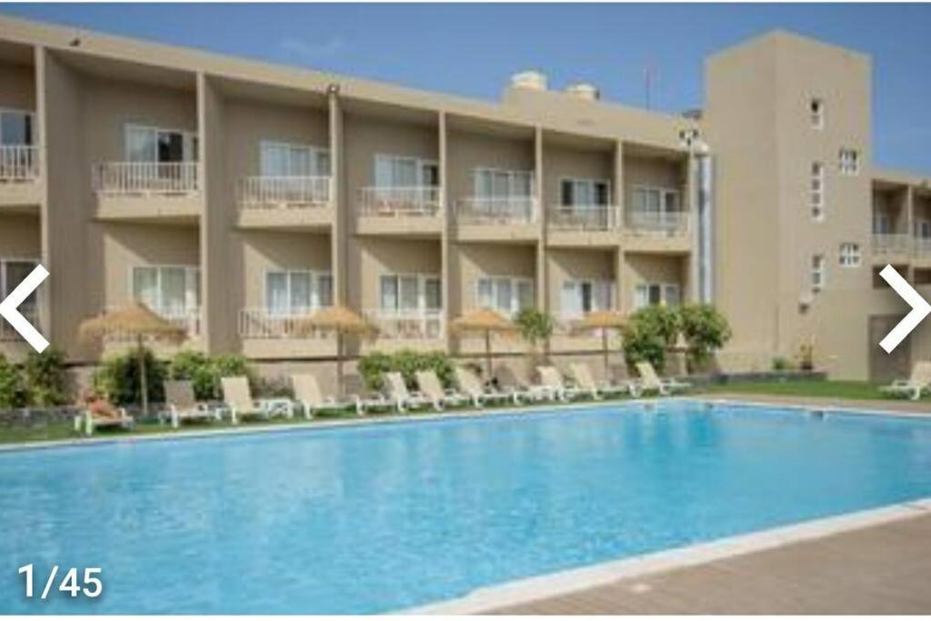 Lovely Apartment In Mindelo City Center المظهر الخارجي الصورة