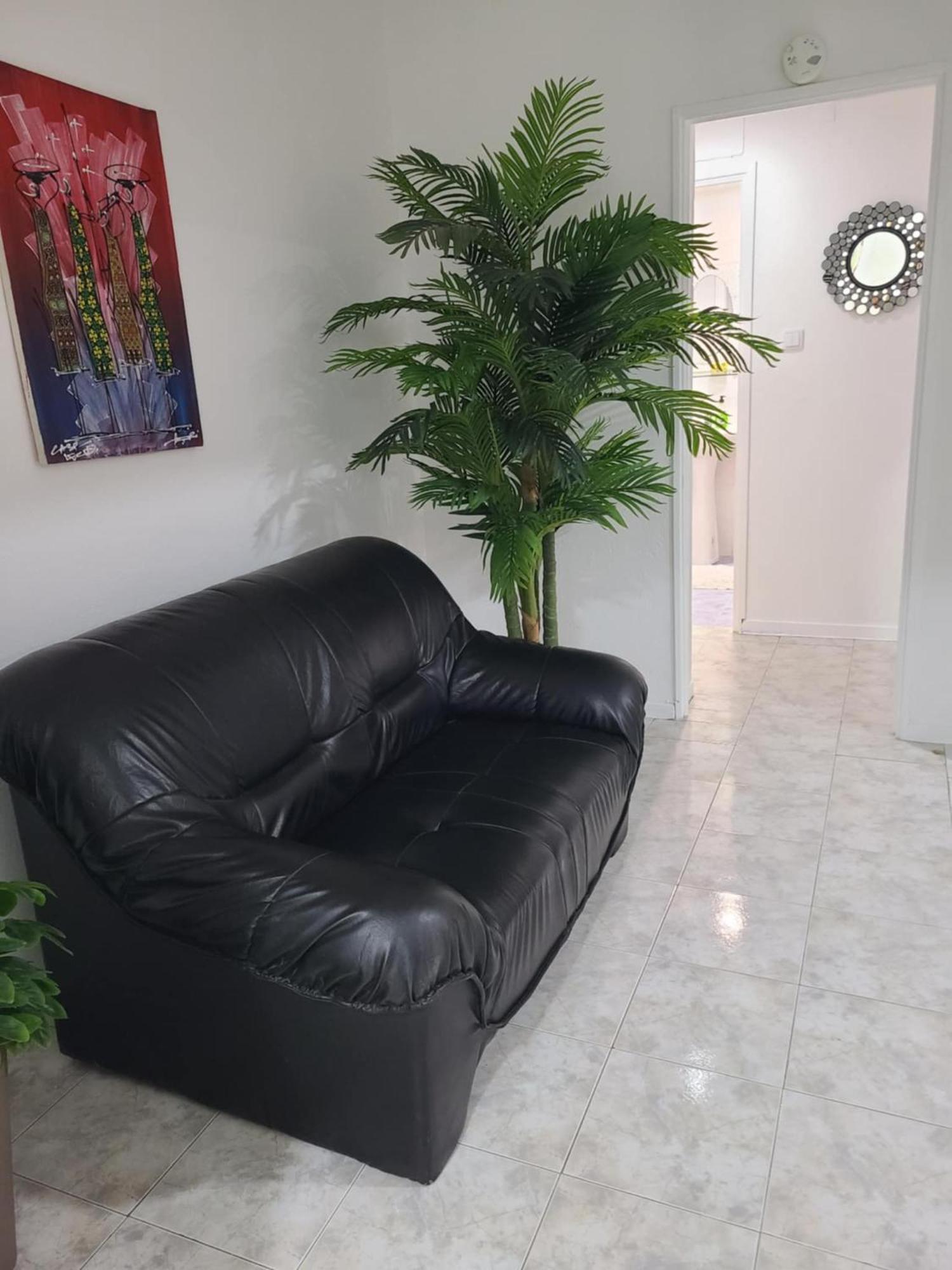 Lovely Apartment In Mindelo City Center المظهر الخارجي الصورة